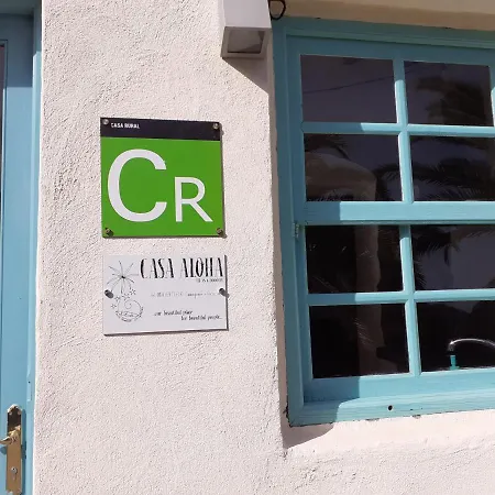Casa Aloha Nyaraló *