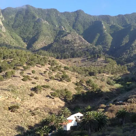 Casa Aloha * Hermigua