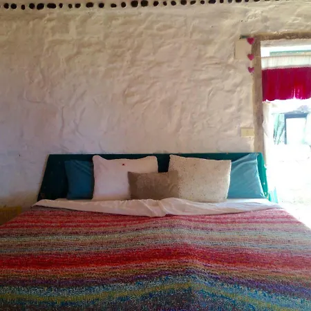 Nyaraló Casa Aloha Hermigua
