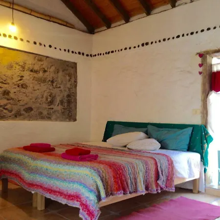 Casa Aloha Hermigua