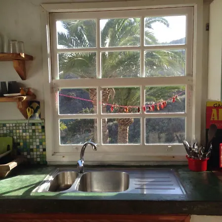 Сasa de vacaciones Casa Aloha *