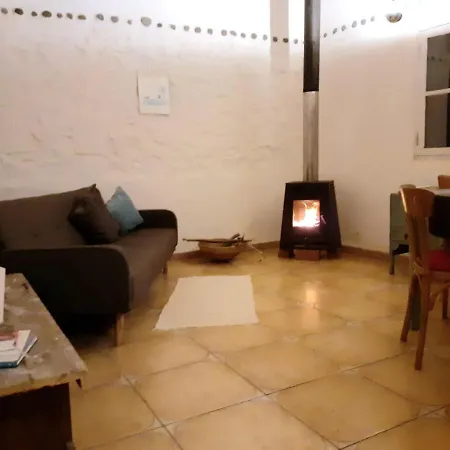 Nyaraló Casa Aloha