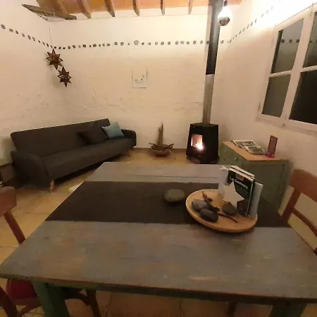Nyaraló Casa Aloha