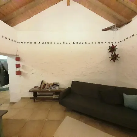 Nyaraló Casa Aloha