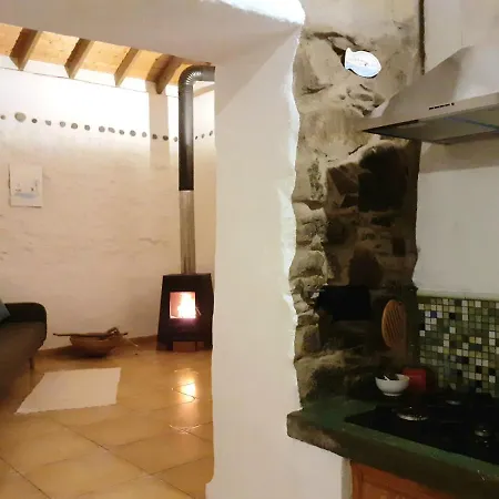 Casa Aloha Nyaraló