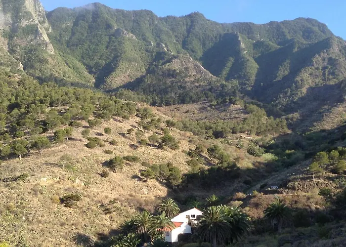 Casa Aloha * 헤르미가