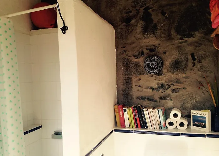 Casa Aloha Дом отдыха *